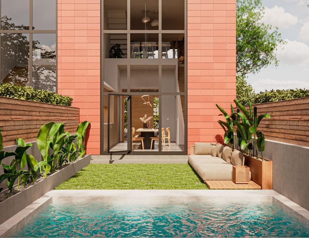 Chalet adosado en venta, Hostalric, Girona, Girona