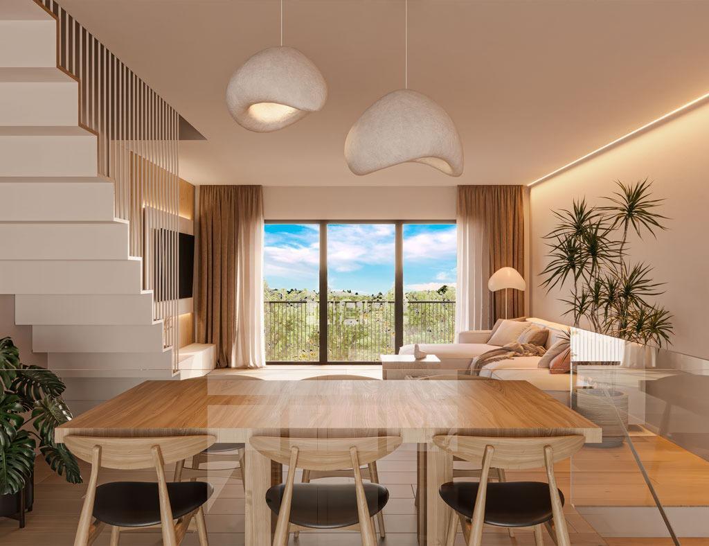 Chalet adosado en venta, Hostalric, Girona, Girona