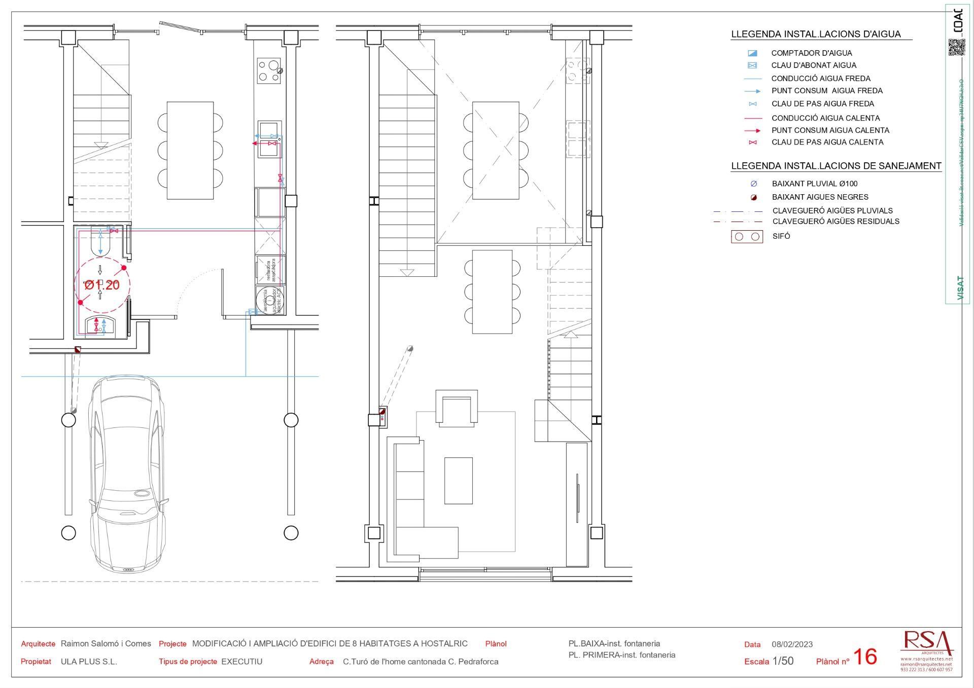 Casas o chalets-Venta-Hostalric-2414984-Foto-56