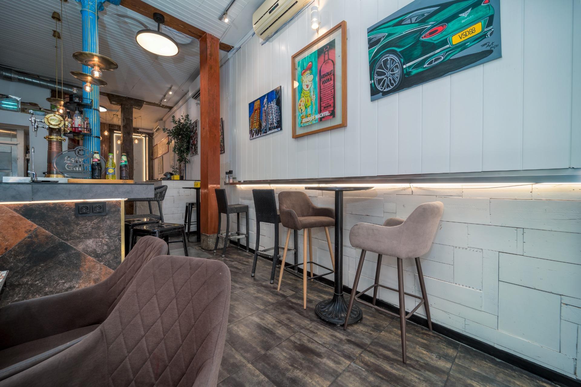 Local Comercial en alquiler, Madrid, Madrid