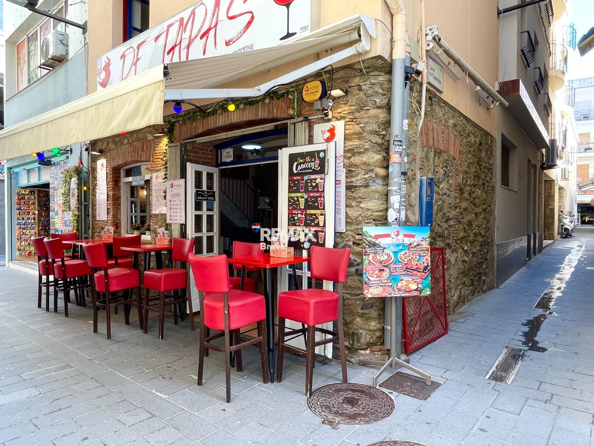 Local Comercial en venta, Roses, Girona