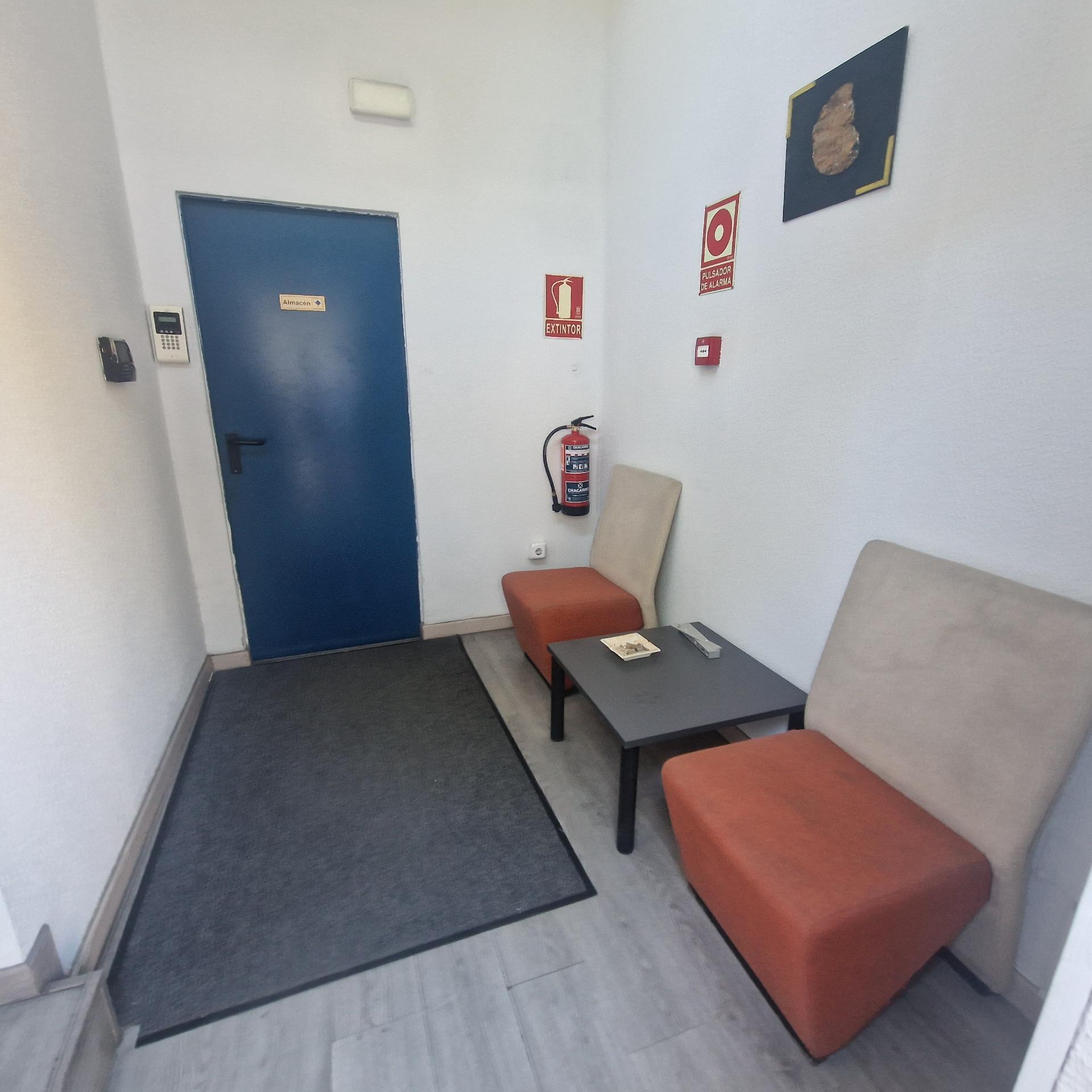 Nave industrial en venta, Getafe, Madrid, Madrid