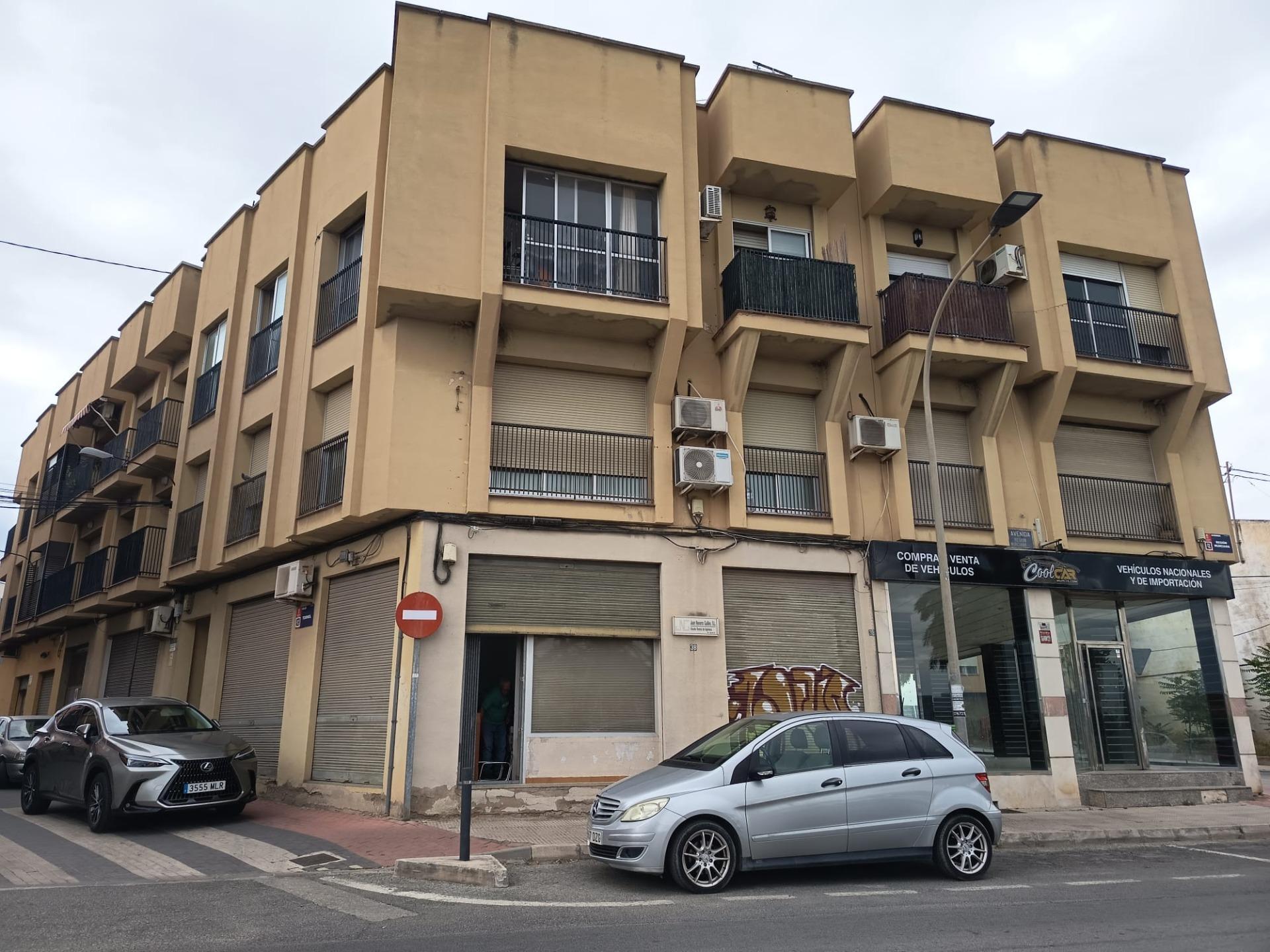 Local Comercial en venta, Los Dolores, Murcia, Murcia
