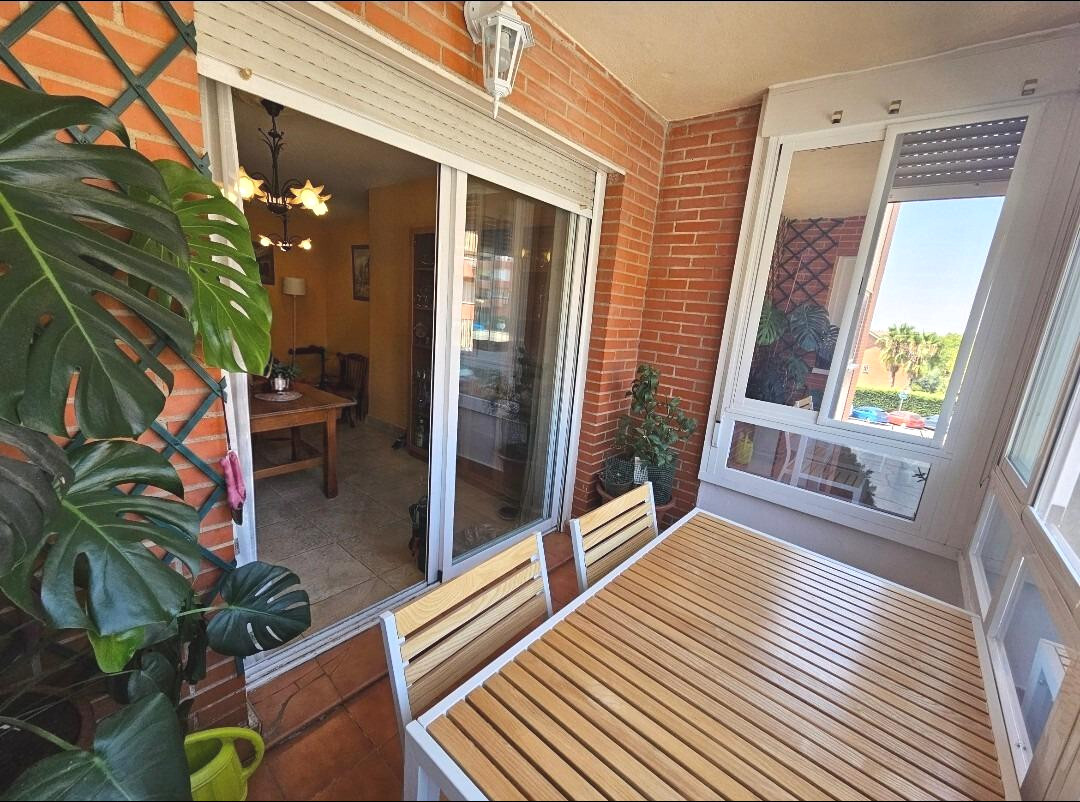 Piso en venta, Central, Rivas-Vaciamadrid, Madrid