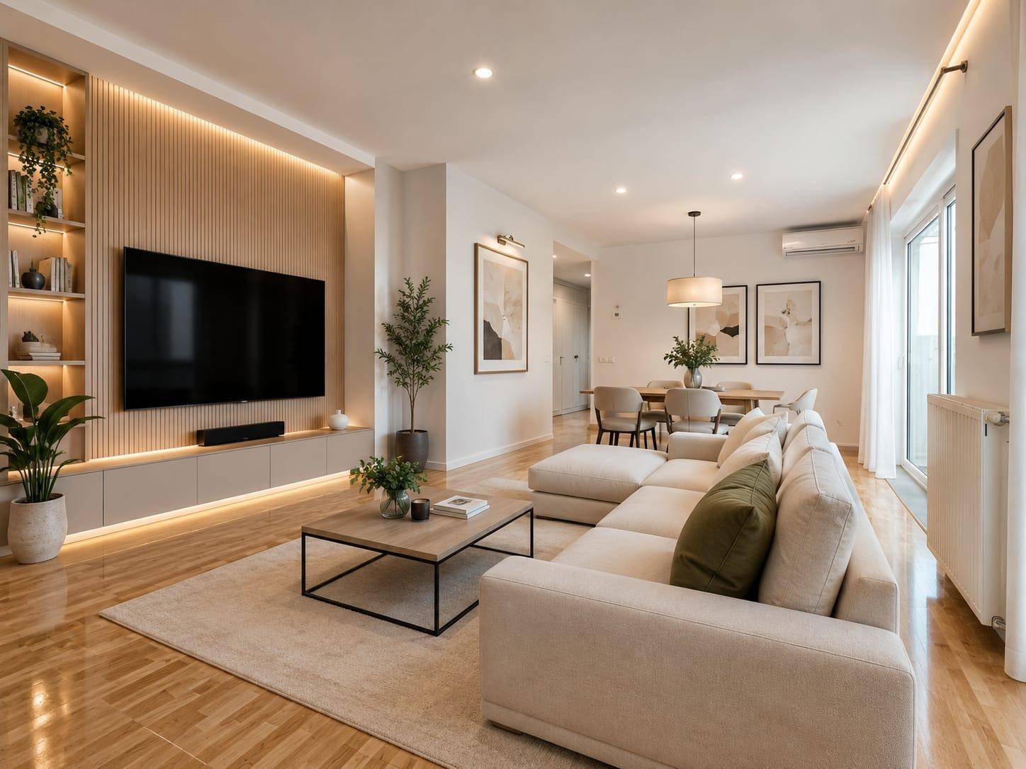 Piso en venta, Madrid