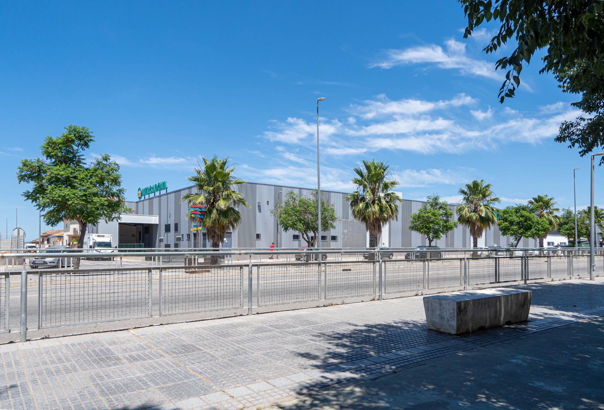 Chalet adosado en venta, Alcalá del Río
