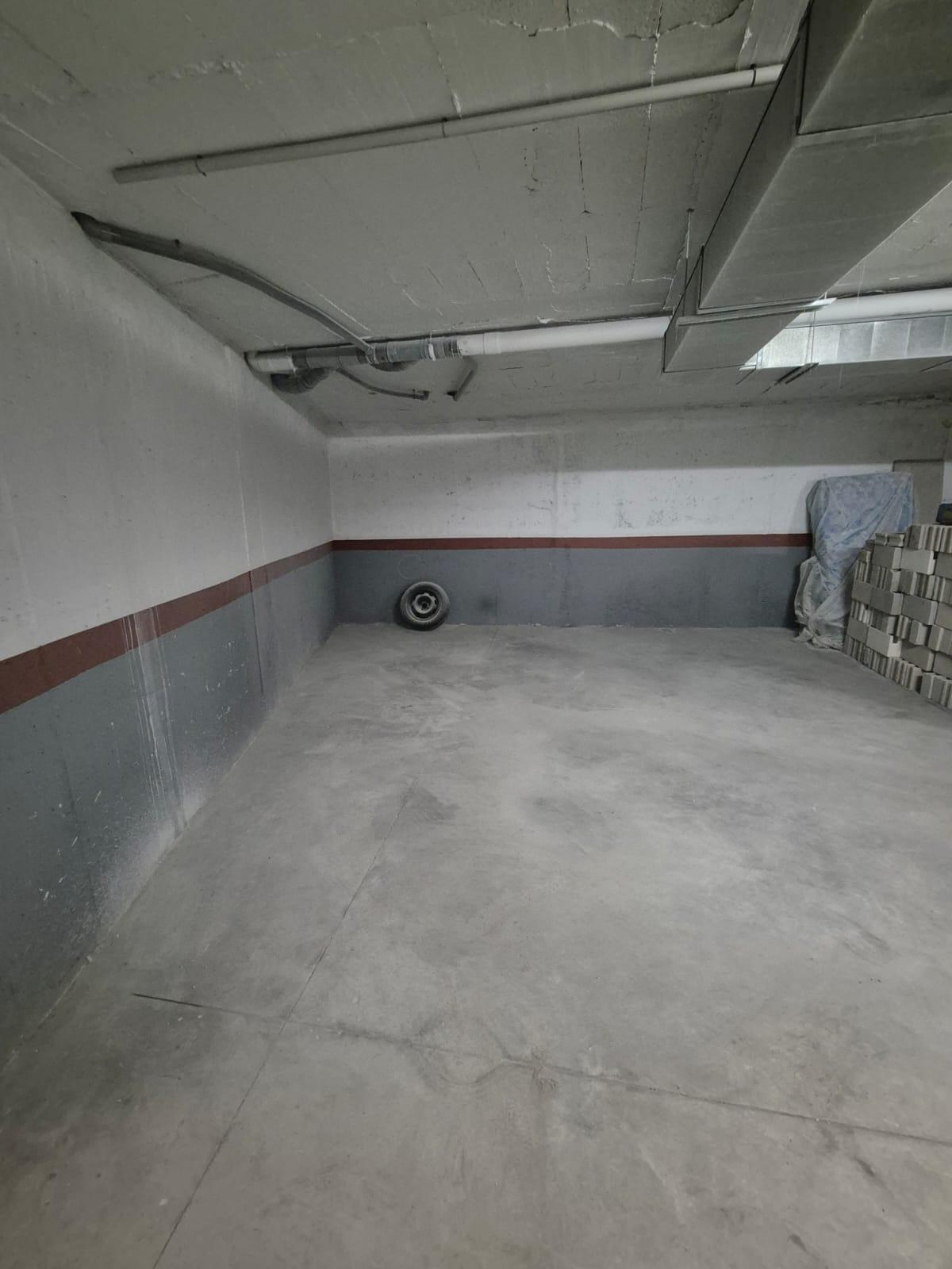 Garaje en venta, Las Lagunas de Mijas, MÃ¡laga, MÃ¡laga