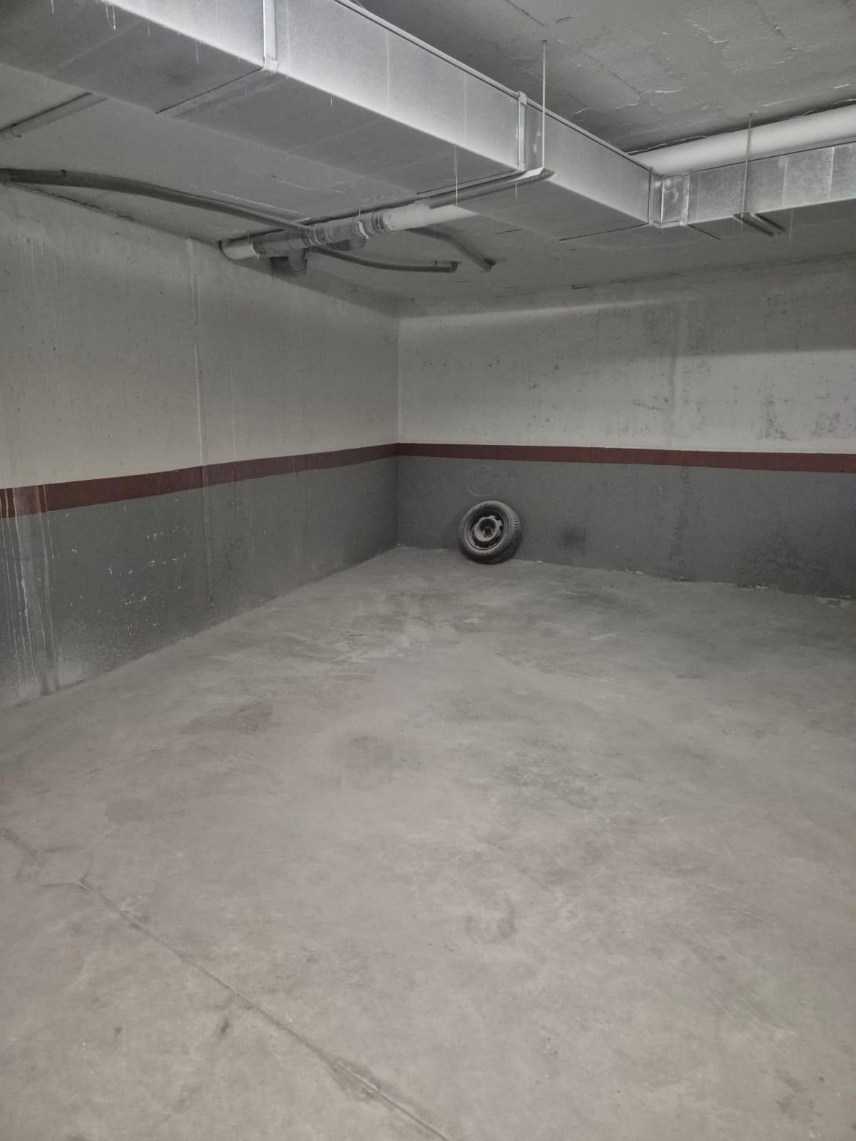 Garaje en venta, Las Lagunas de Mijas, MÃ¡laga, MÃ¡laga