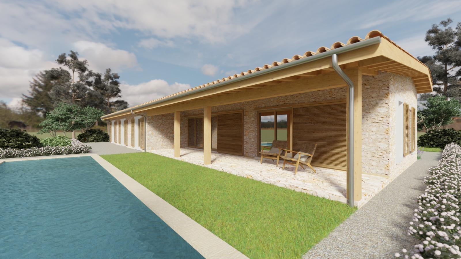 Casa rural en venta, Manacor, Baleares/Islas Baleares, Baleares/Islas Baleares
