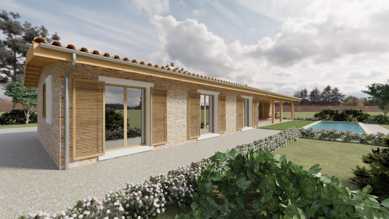 Casa rural en venta, Manacor, Baleares/Islas Baleares