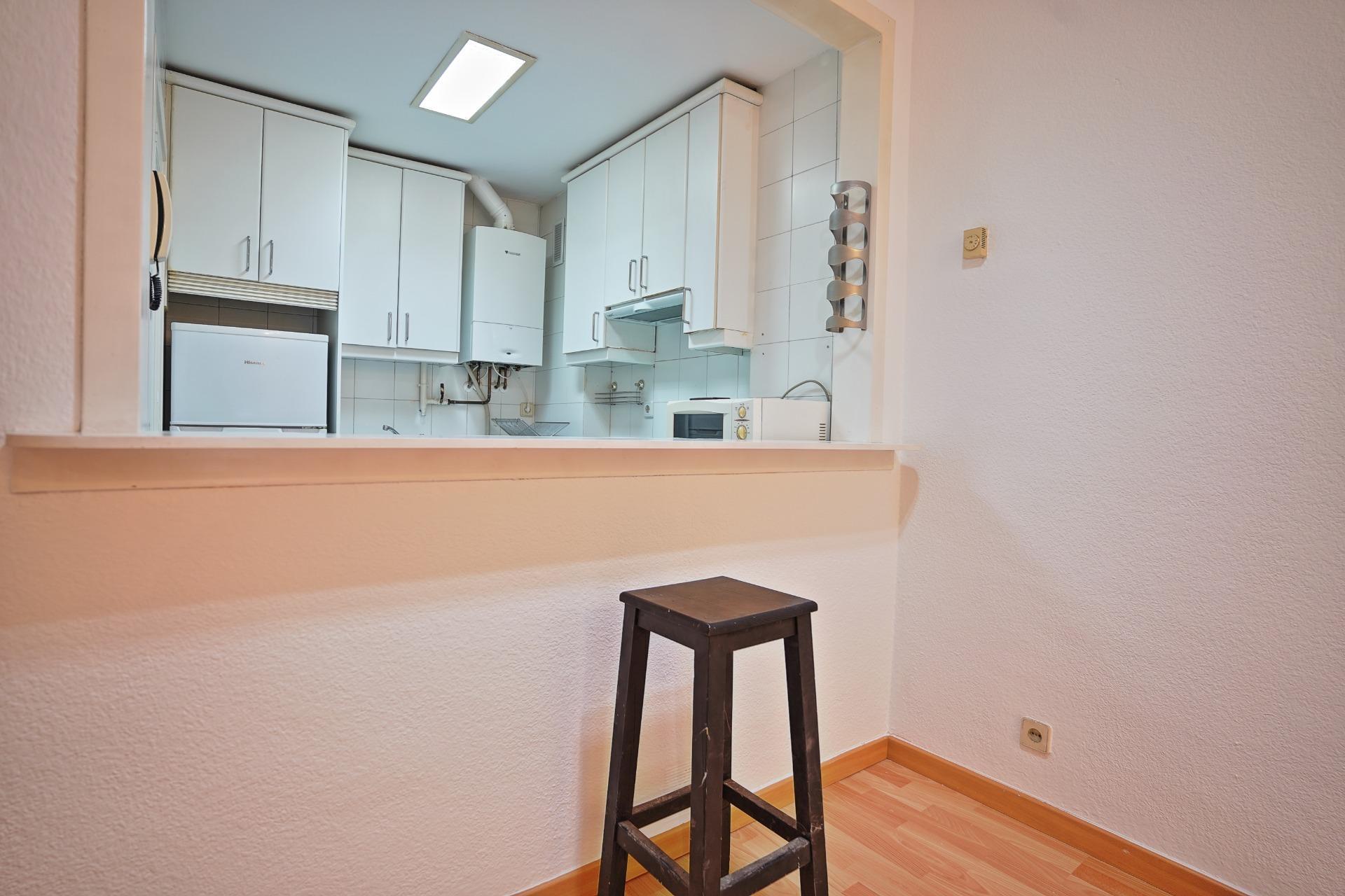 Piso en alquiler, TetuÃ¡n - Castillejos, Madrid, Madrid