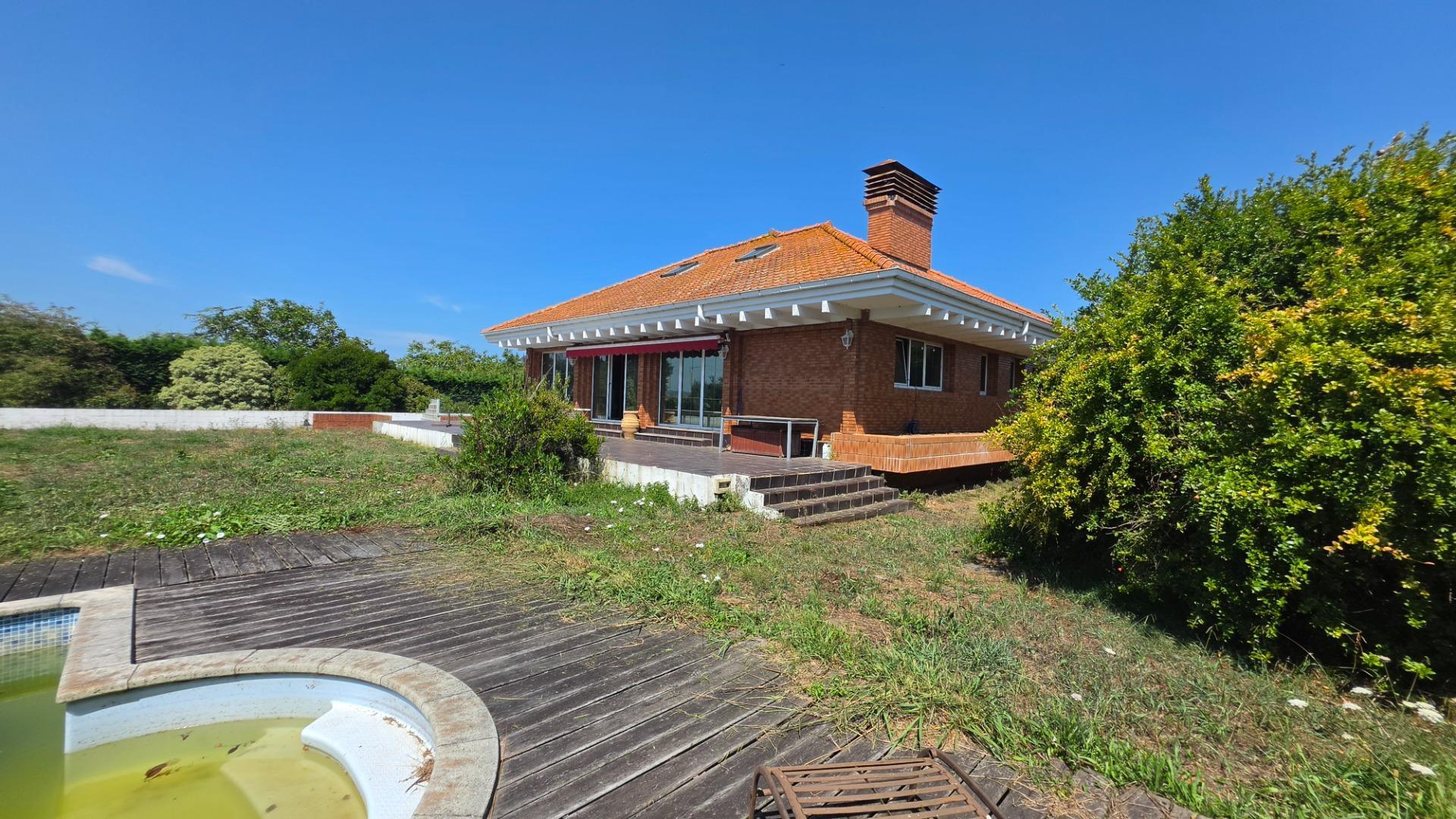 Chalet individual en venta, Santa Cruz de Bezana, Cantabria, Cantabria