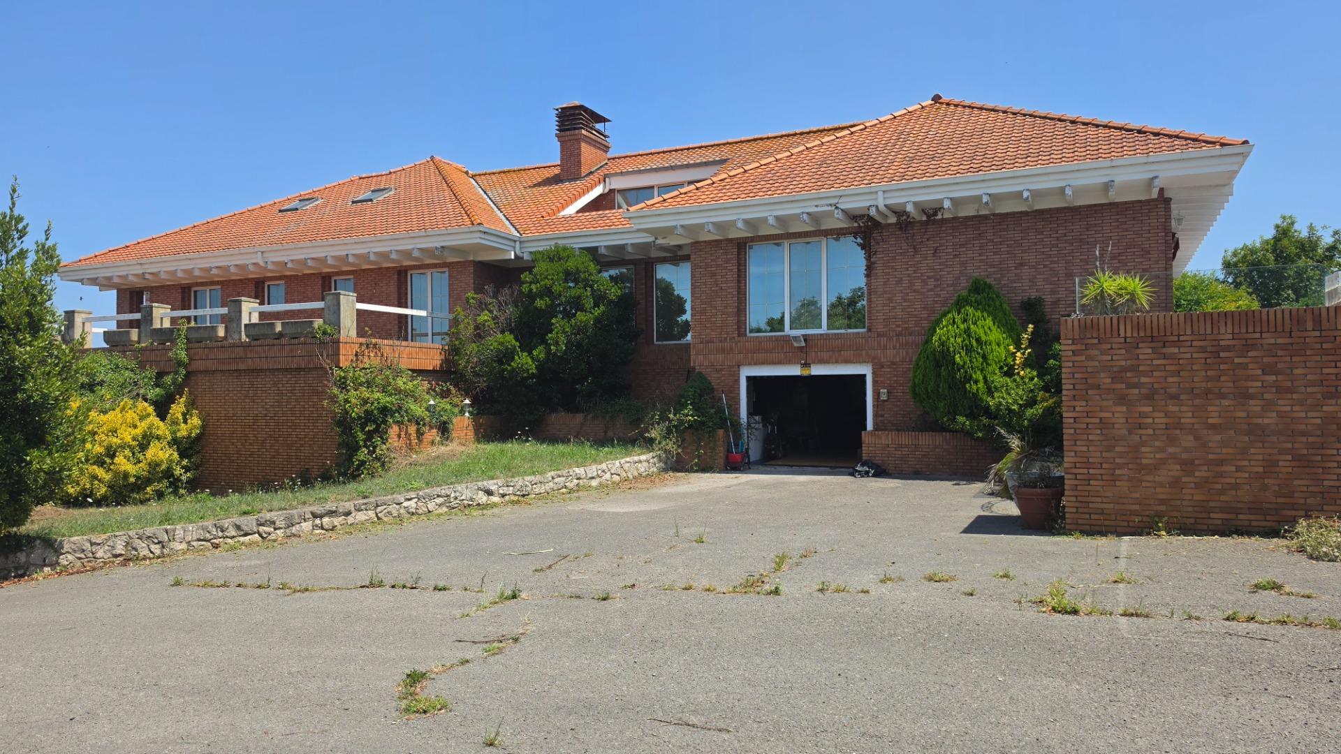 Chalet individual en venta, Santa Cruz de Bezana, Cantabria, Cantabria