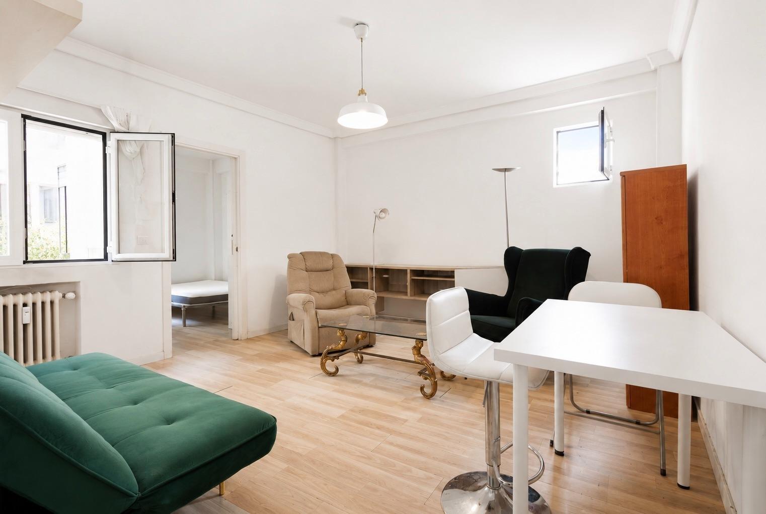 Piso en venta, ChamartÃ­n - Prosperidad, Madrid, Madrid