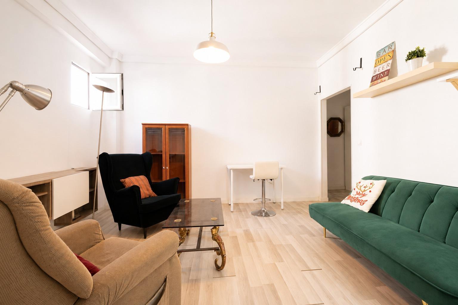 Piso en venta, ChamartÃ­n - Prosperidad, Madrid, Madrid
