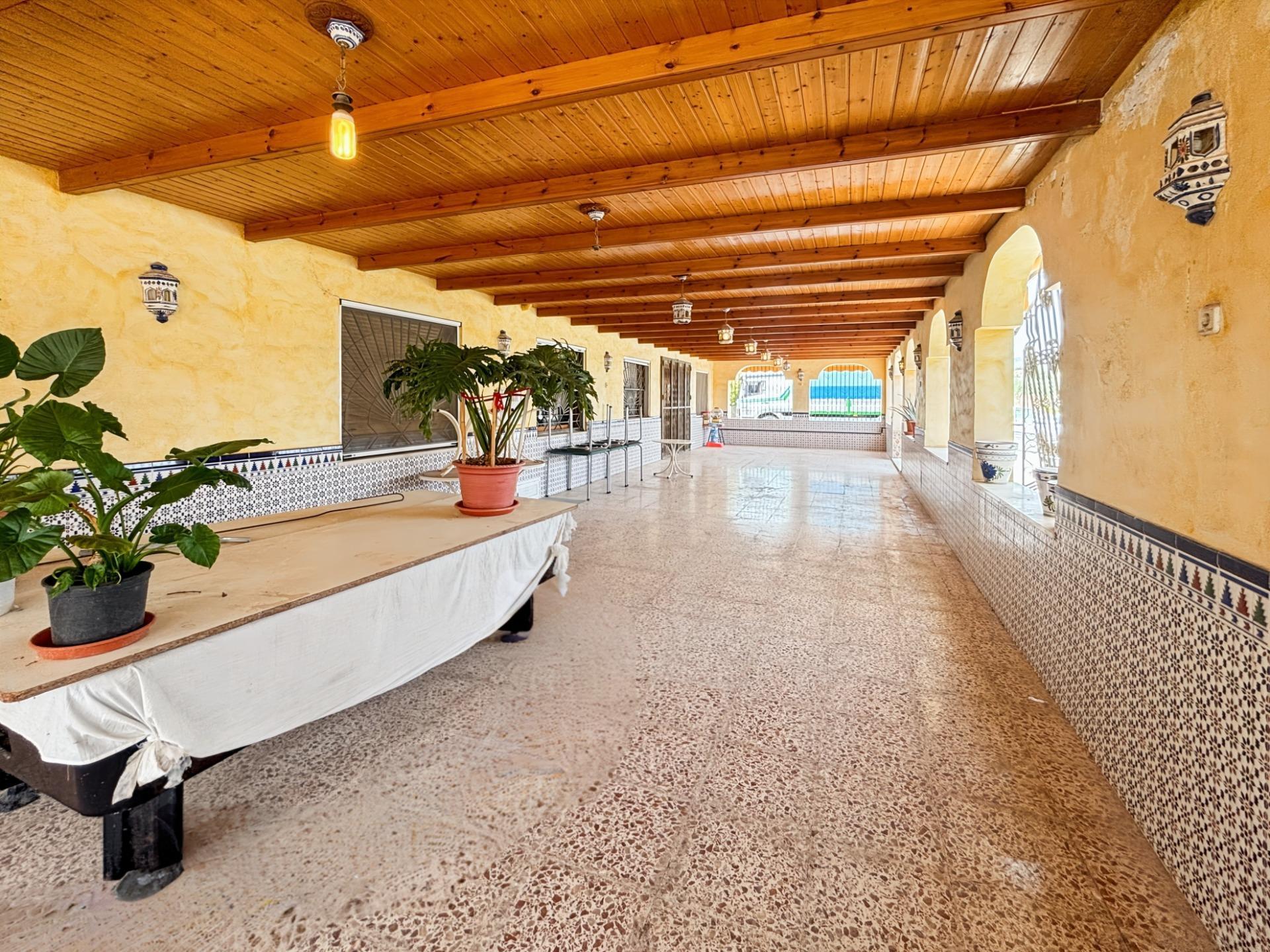 Local Comercial en alquiler, La Romana, Alicante/Alacant, Alicante/Alacant