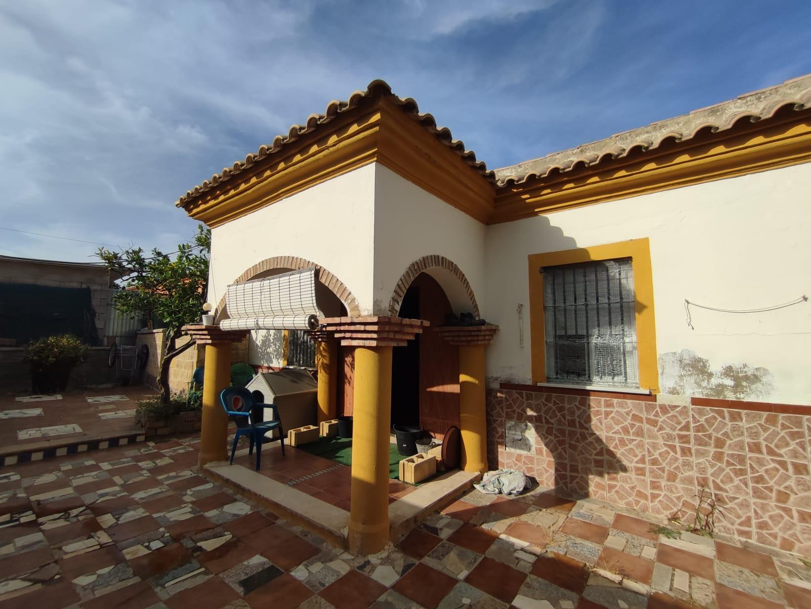 RÃºstico en venta, El Puerto de Santa MarÃ­a, CÃ¡diz, CÃ¡diz