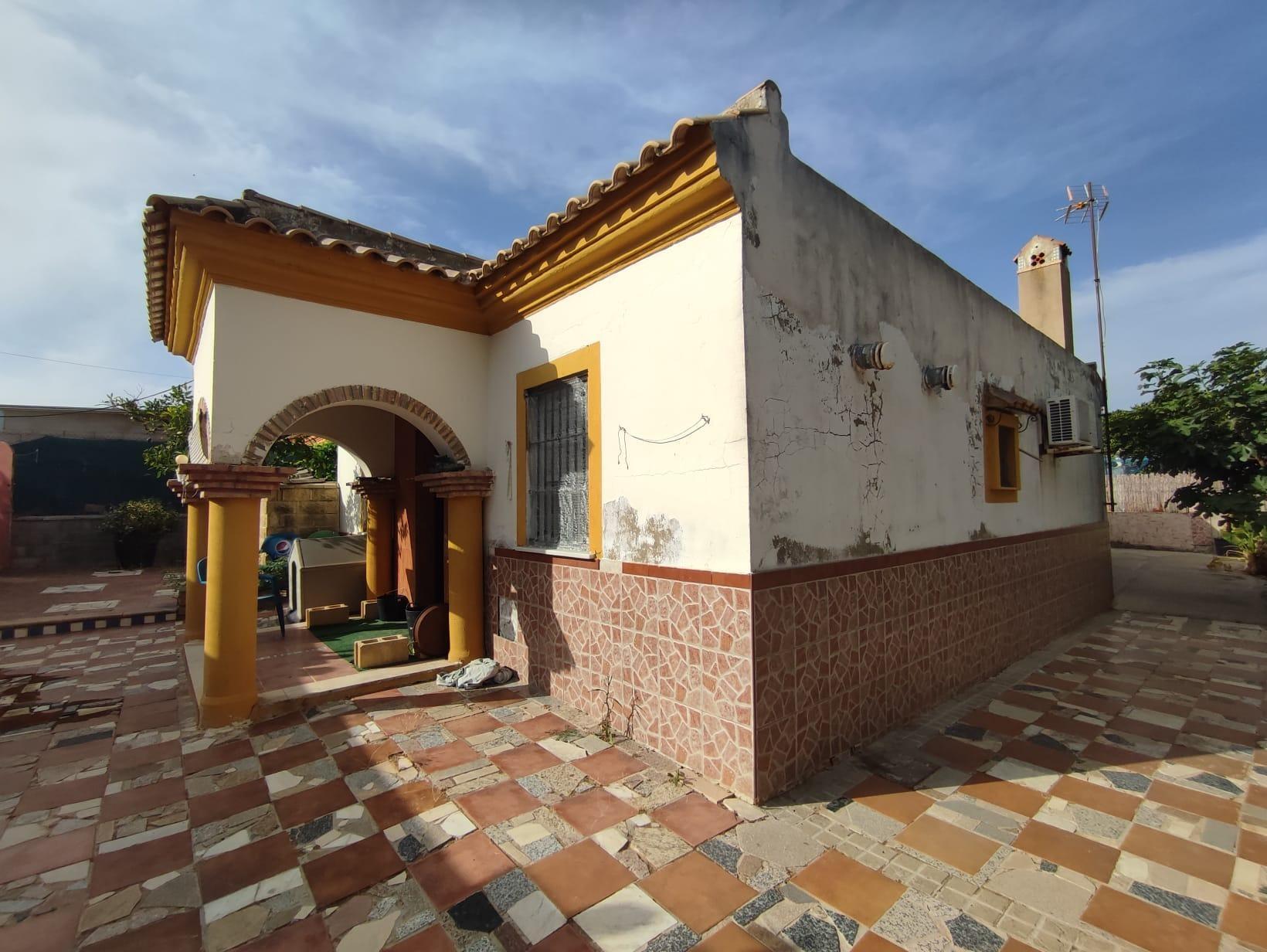 RÃºstico en venta, El Puerto de Santa MarÃ­a, CÃ¡diz, CÃ¡diz