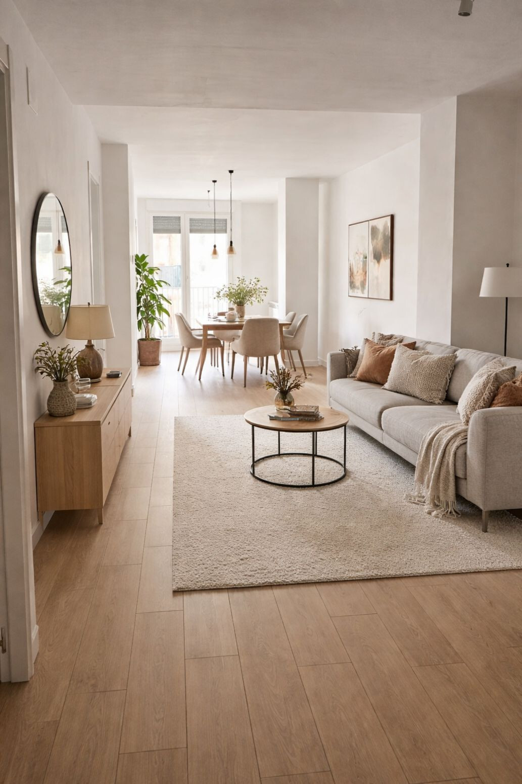 Piso en venta, Soria