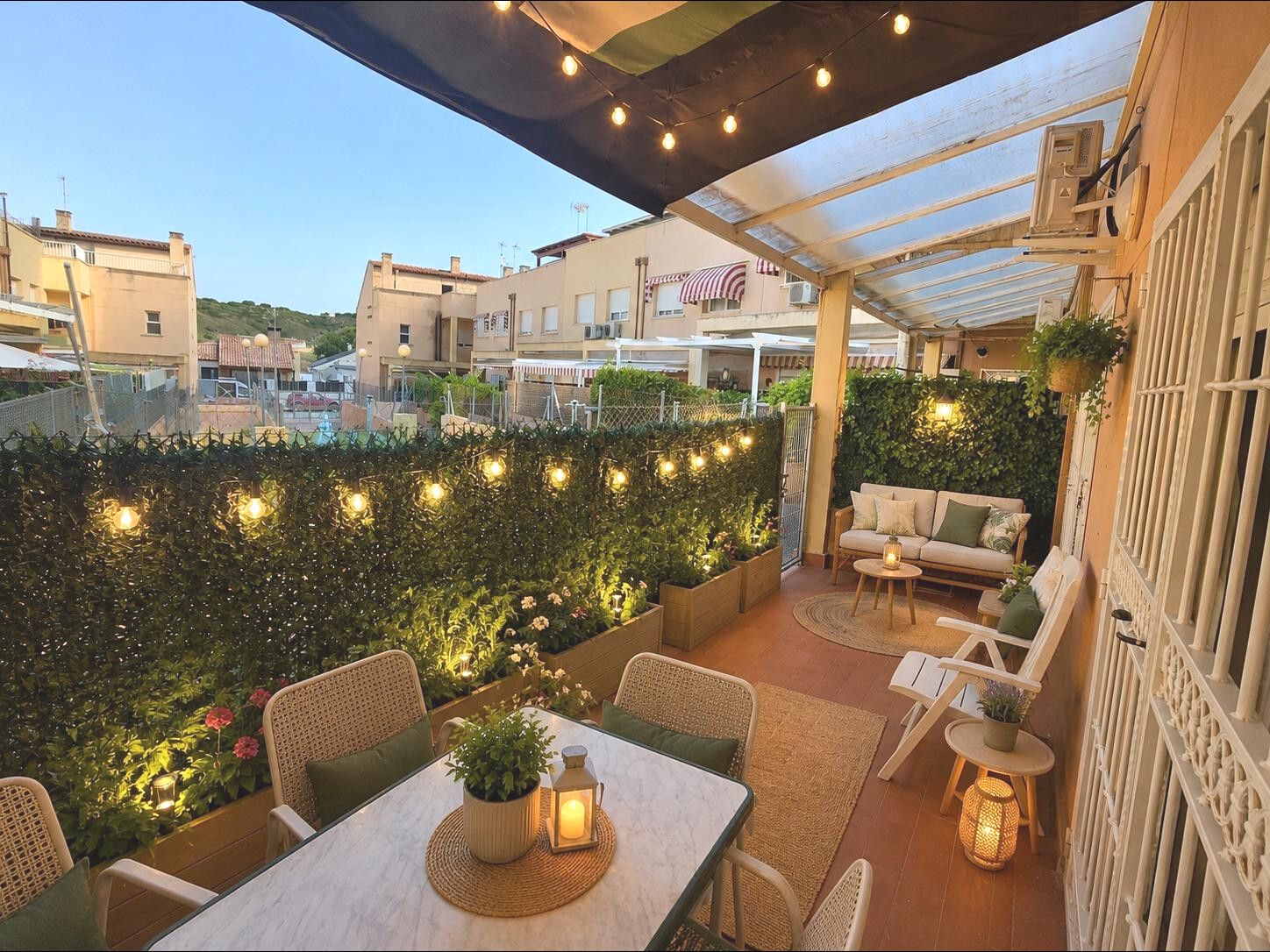 Chalet individual en venta, Anchuelo, Madrid