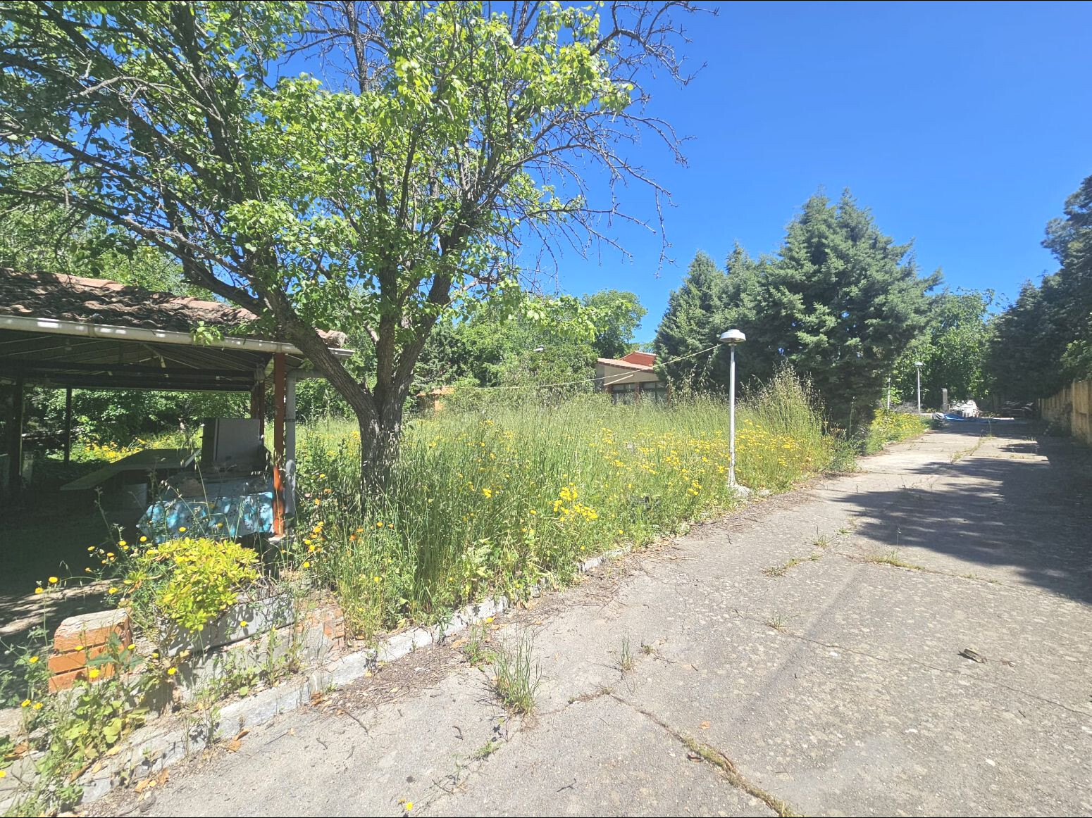 Chalet individual en venta, Villalbilla, Madrid, Madrid
