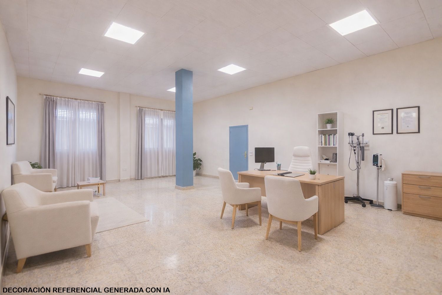 Local Comercial en venta, Chantrea, Pamplona/IruÃ±a, Navarra