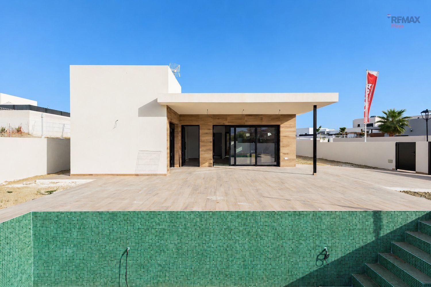 Chalet individual en venta, Huerta Nueva, Los Gallardos, AlmerÃ­a