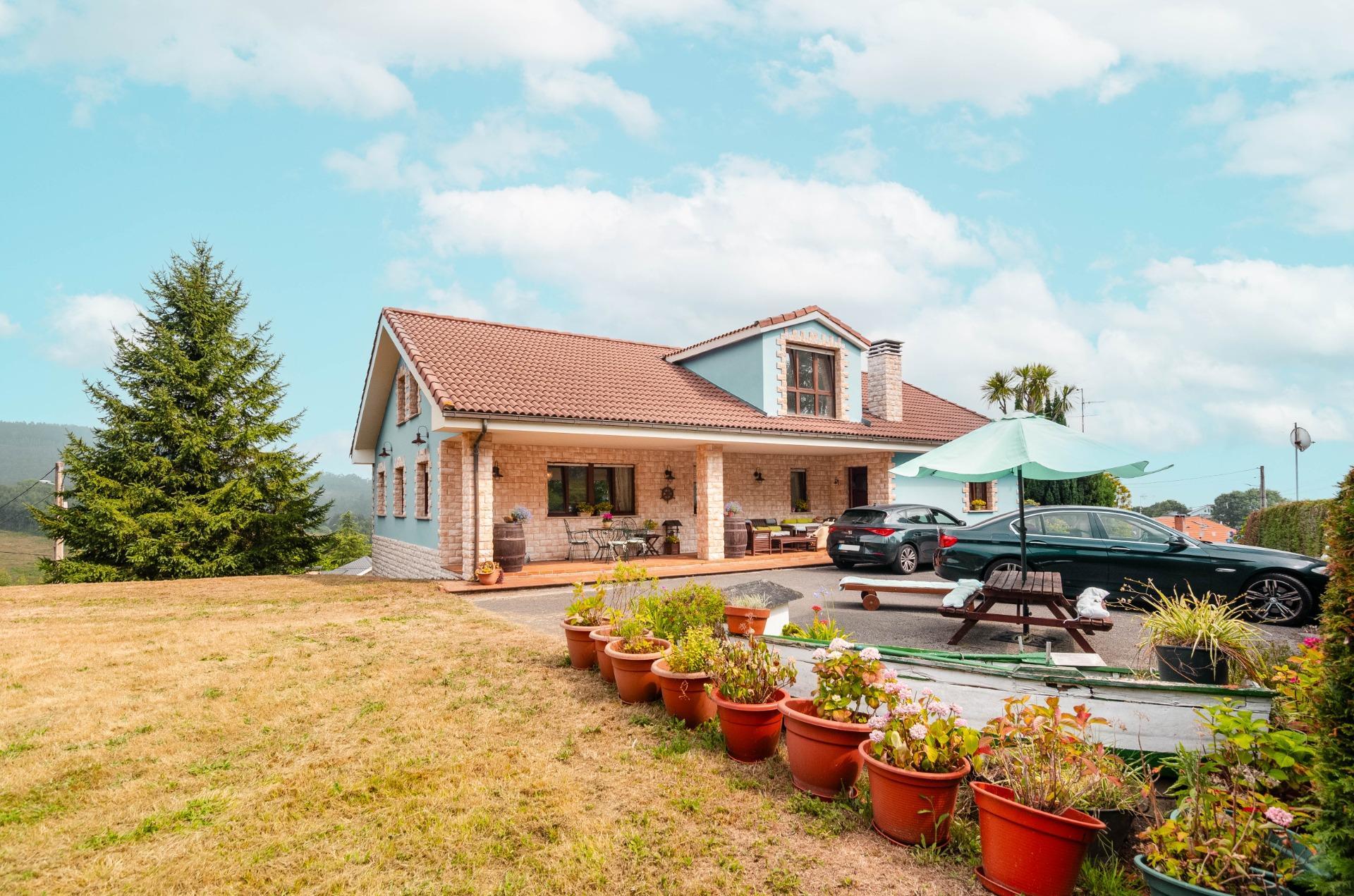 Casas o chalets-Venta-Pravia-2414537-Foto-59