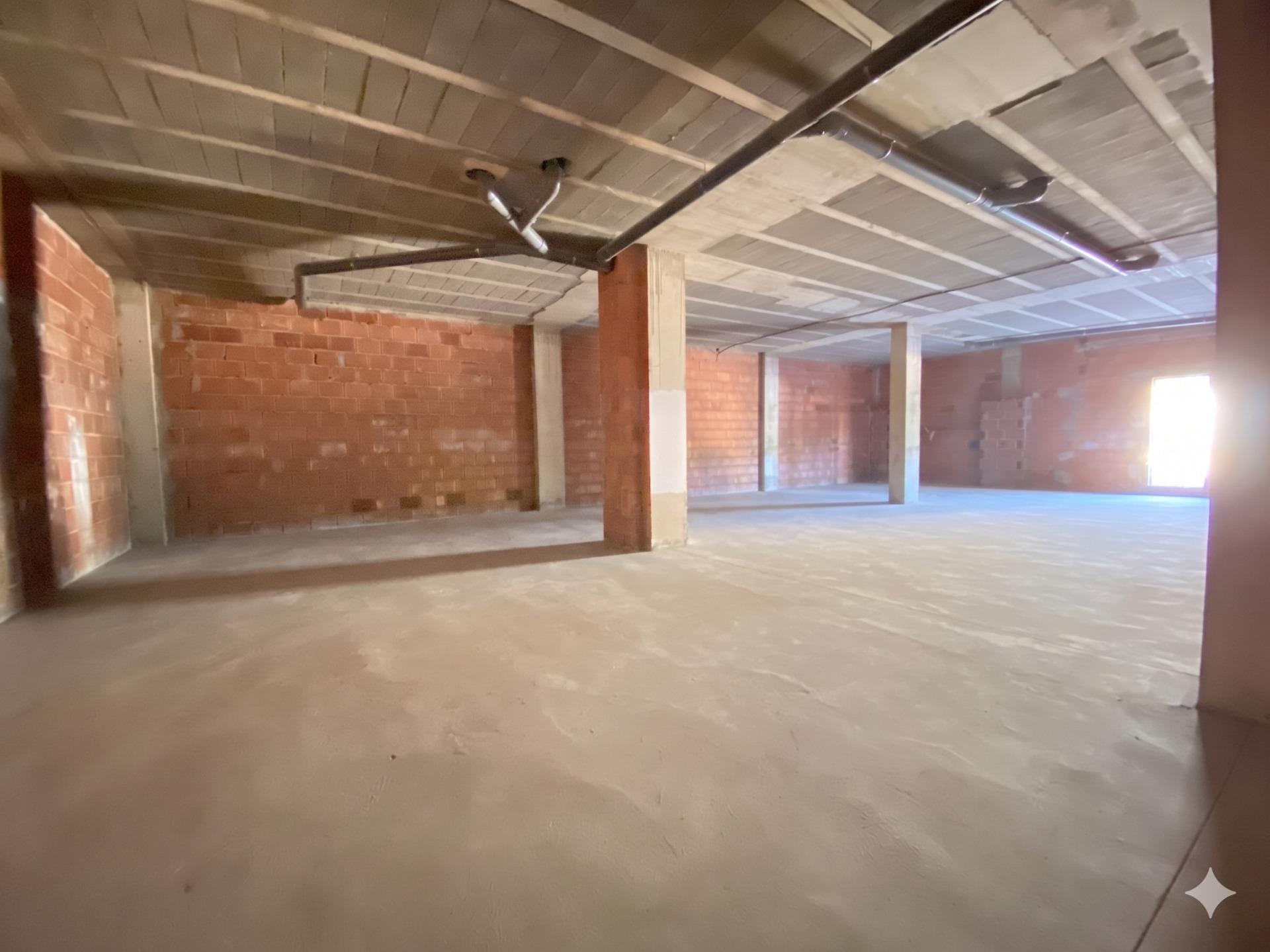 Local Comercial en alquiler, Aguadulce, Almería
