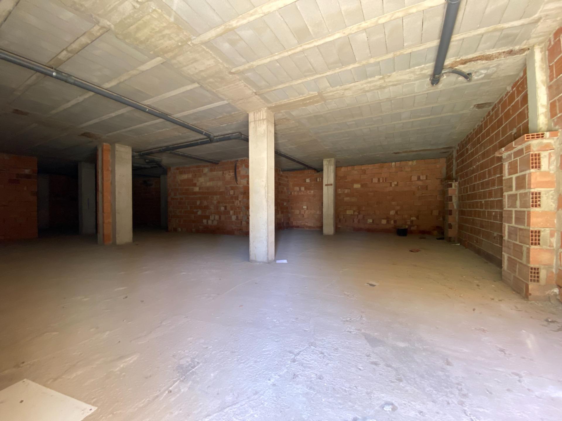 Local Comercial en alquiler, Aguadulce, Almería