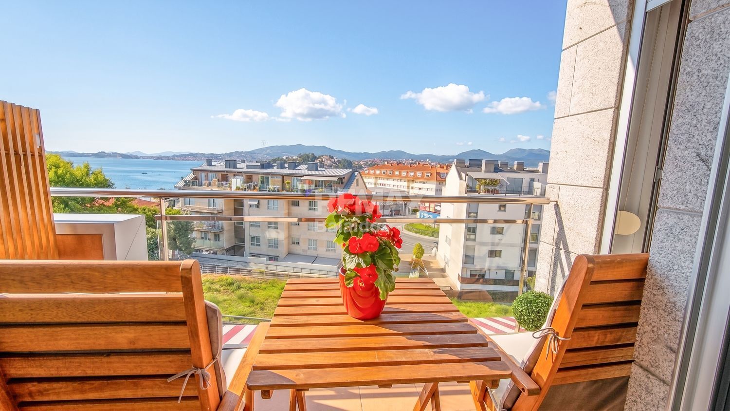 Piso en venta, Baiona, Pontevedra, Pontevedra