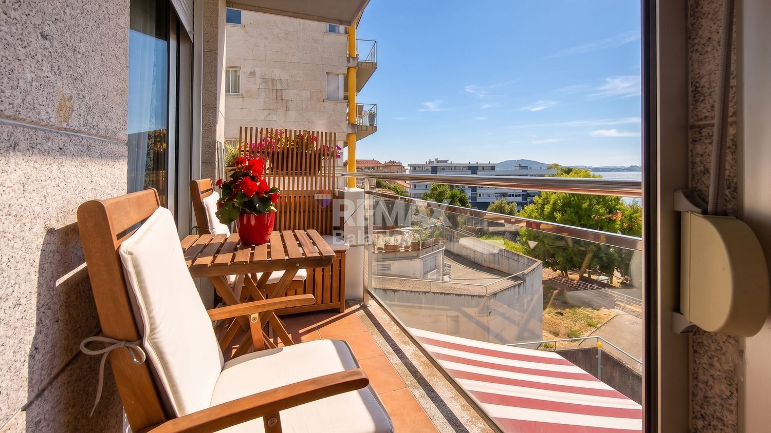 Piso en venta, Baiona, Pontevedra, Pontevedra