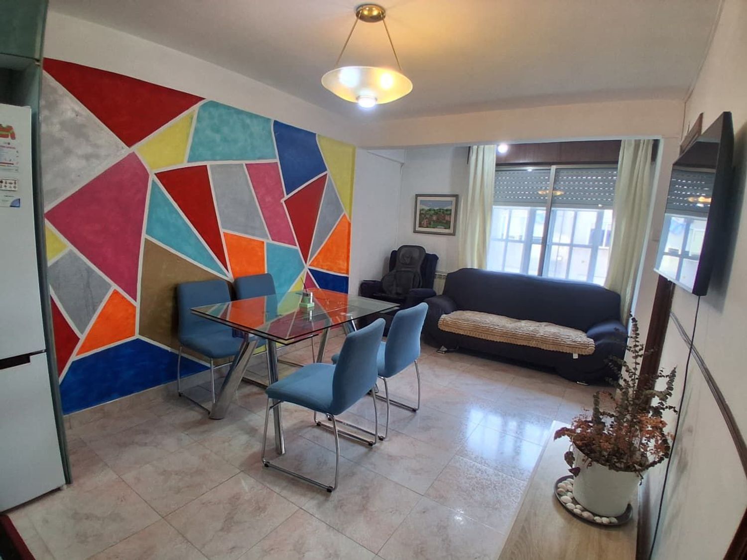 Piso en venta, Teis - Nosa Señora das Neves, Vigo