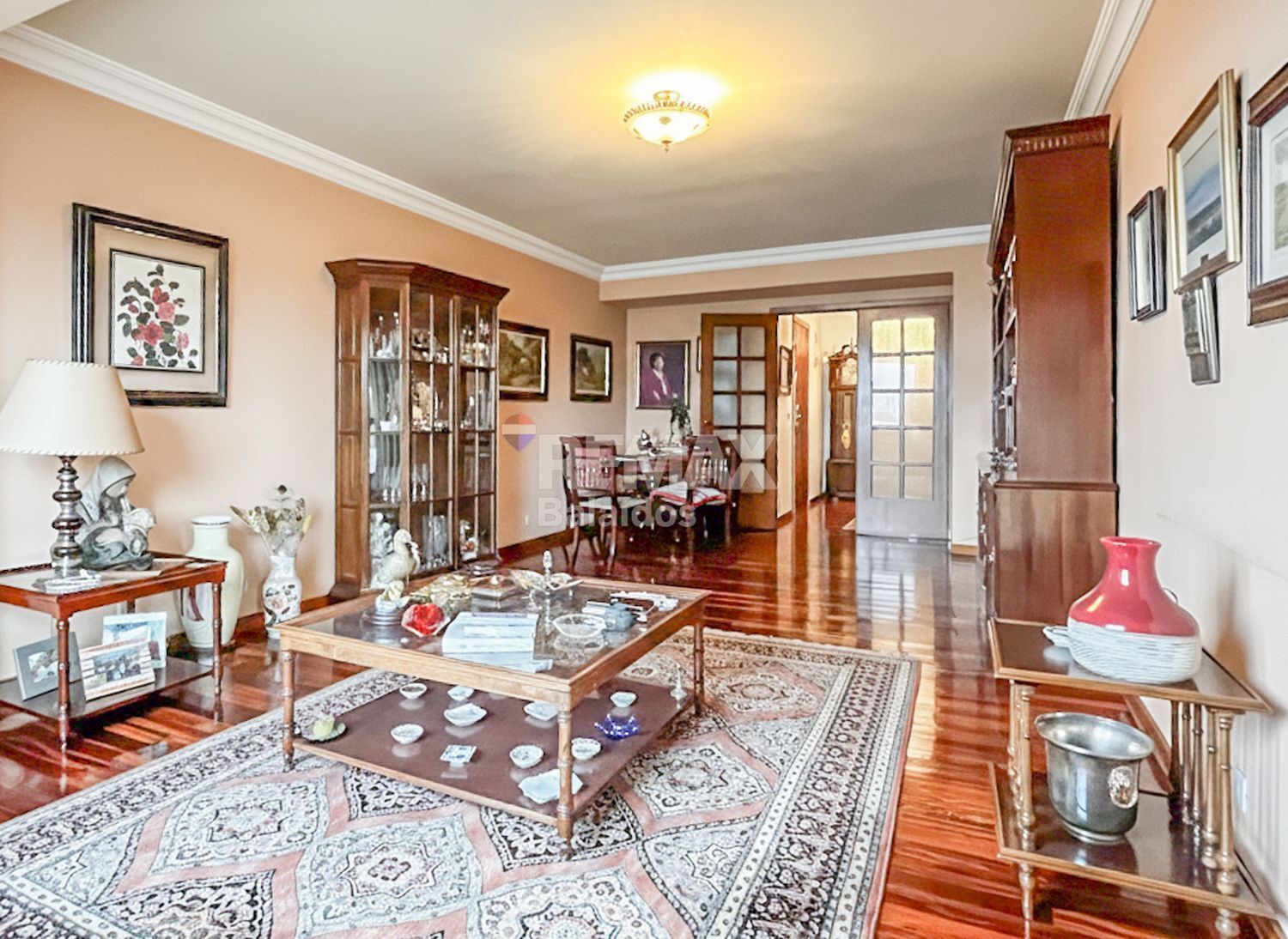 Piso en venta, Freixeiro - O Castro, Vigo