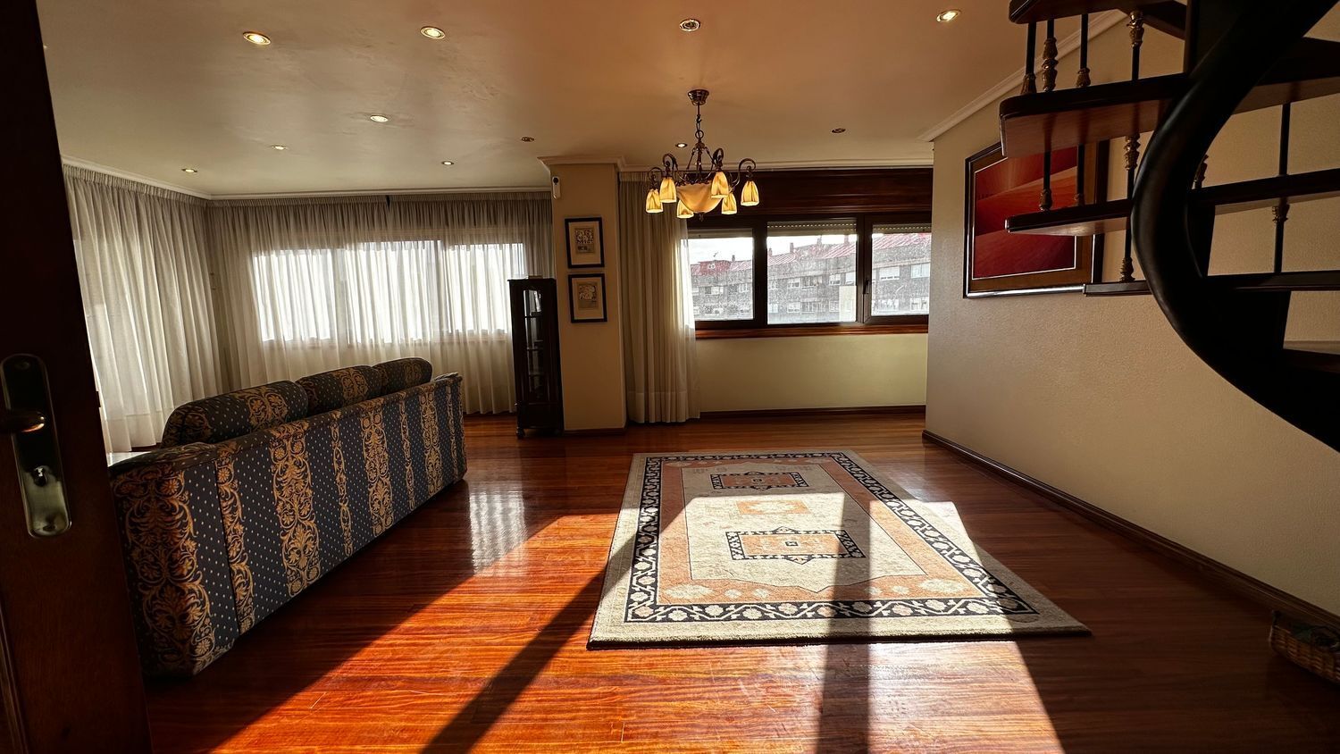 Piso en venta, Coia - O Perpetuo Socorro, Vigo