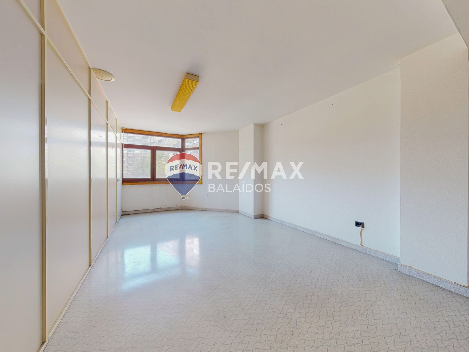 Oficina en venta, Coia - O Perpetuo Socorro, Vigo