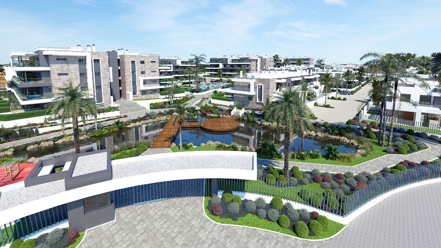 Chalet pareado en venta, Torrevieja, Alicante/Alacant