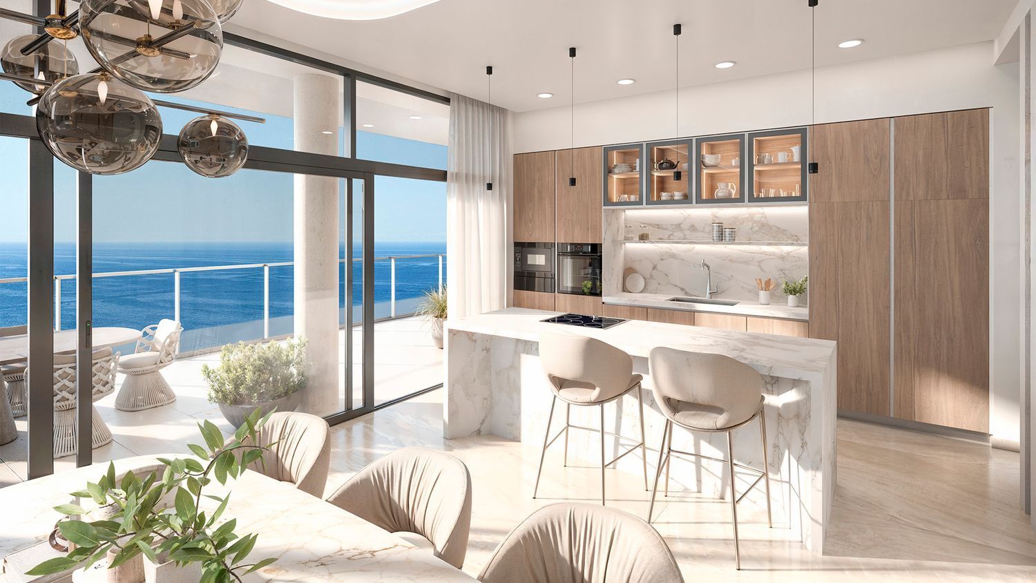 Piso en venta, Poniente, Benidorm