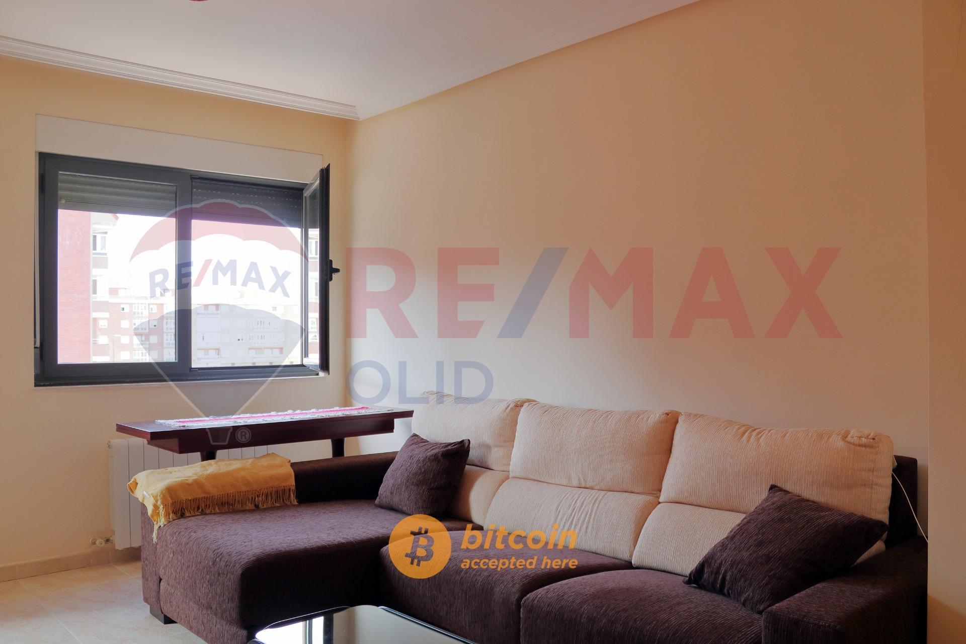 Piso en venta, Benavente, Zamora, Zamora