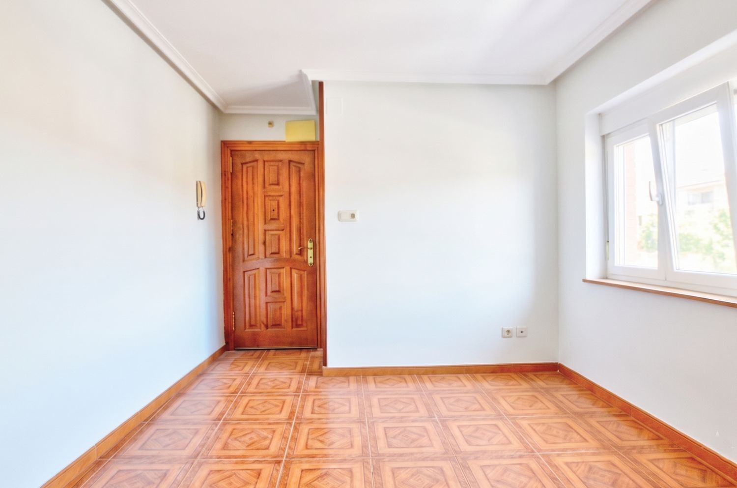 Piso en venta, Salas