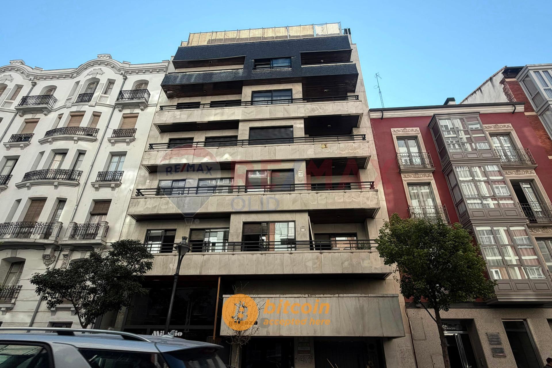 Garaje en venta, Valladolid, Valladolid, Valladolid