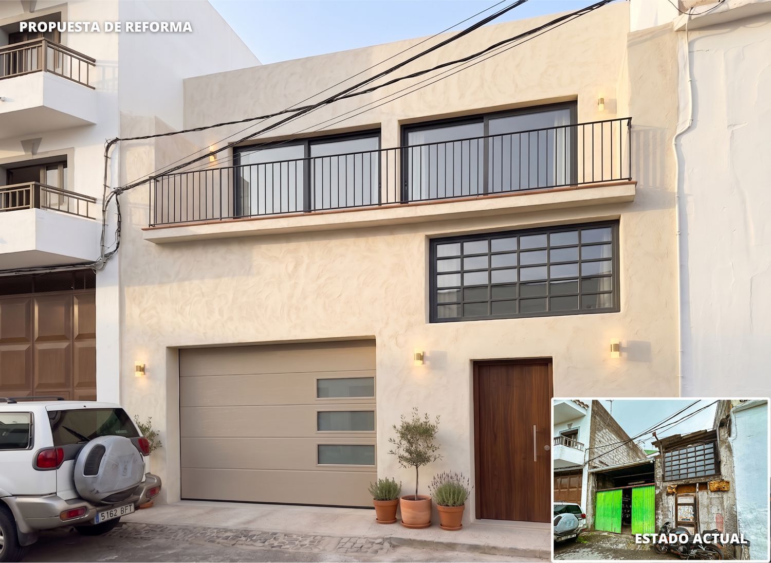Suelo en venta, Teror, Las Palmas