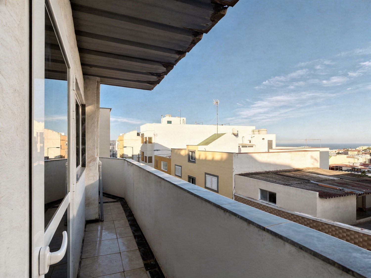Chalet pareado en venta, Las Palmas de Gran Canaria
