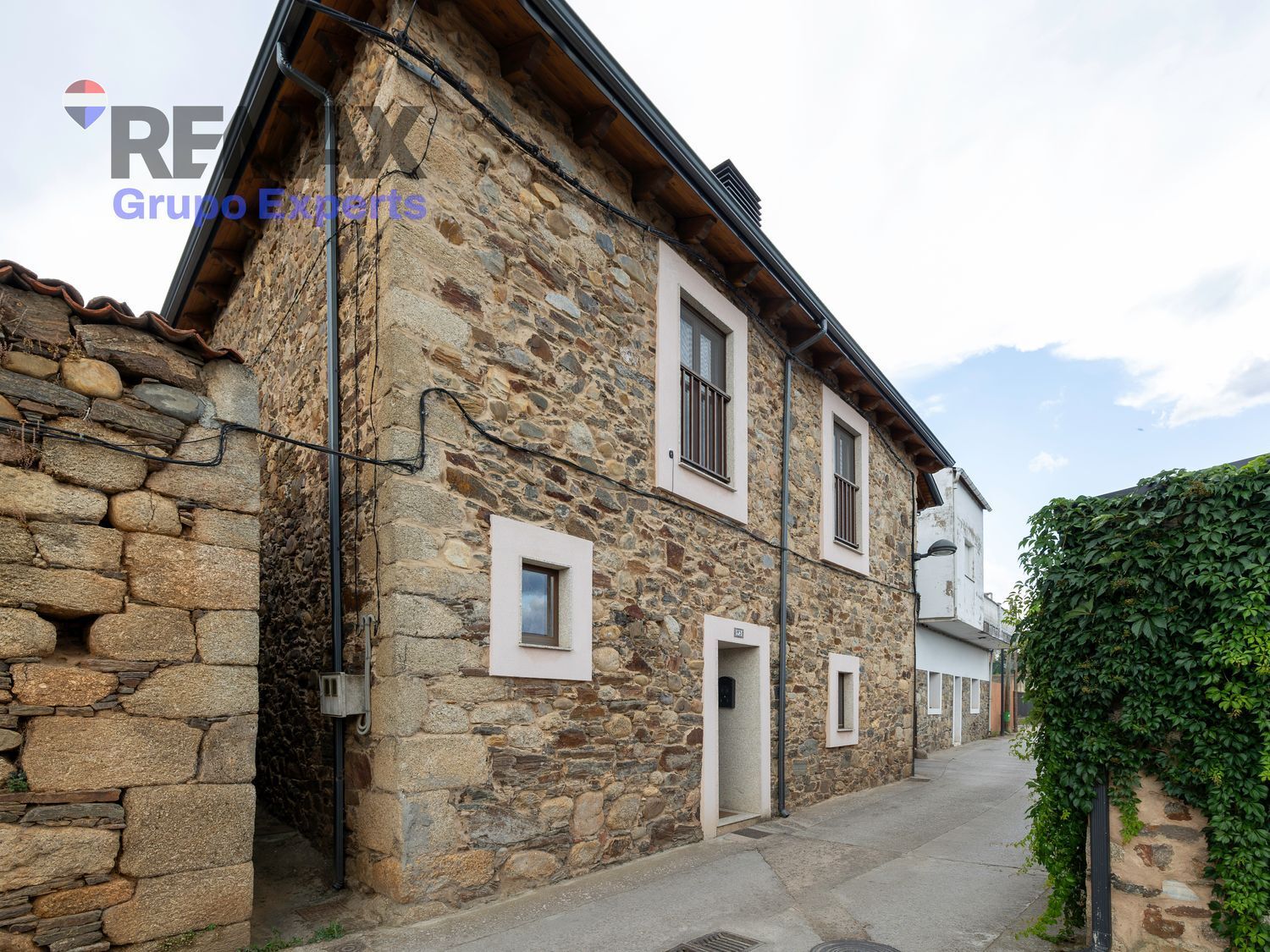 Chalet individual en venta, Ponferrada, León