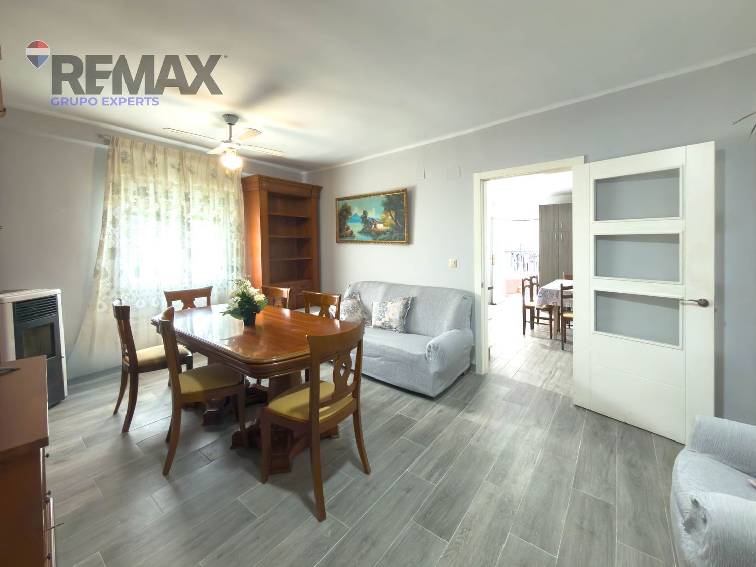 Chalet individual en venta, San Pedro de Trones, León