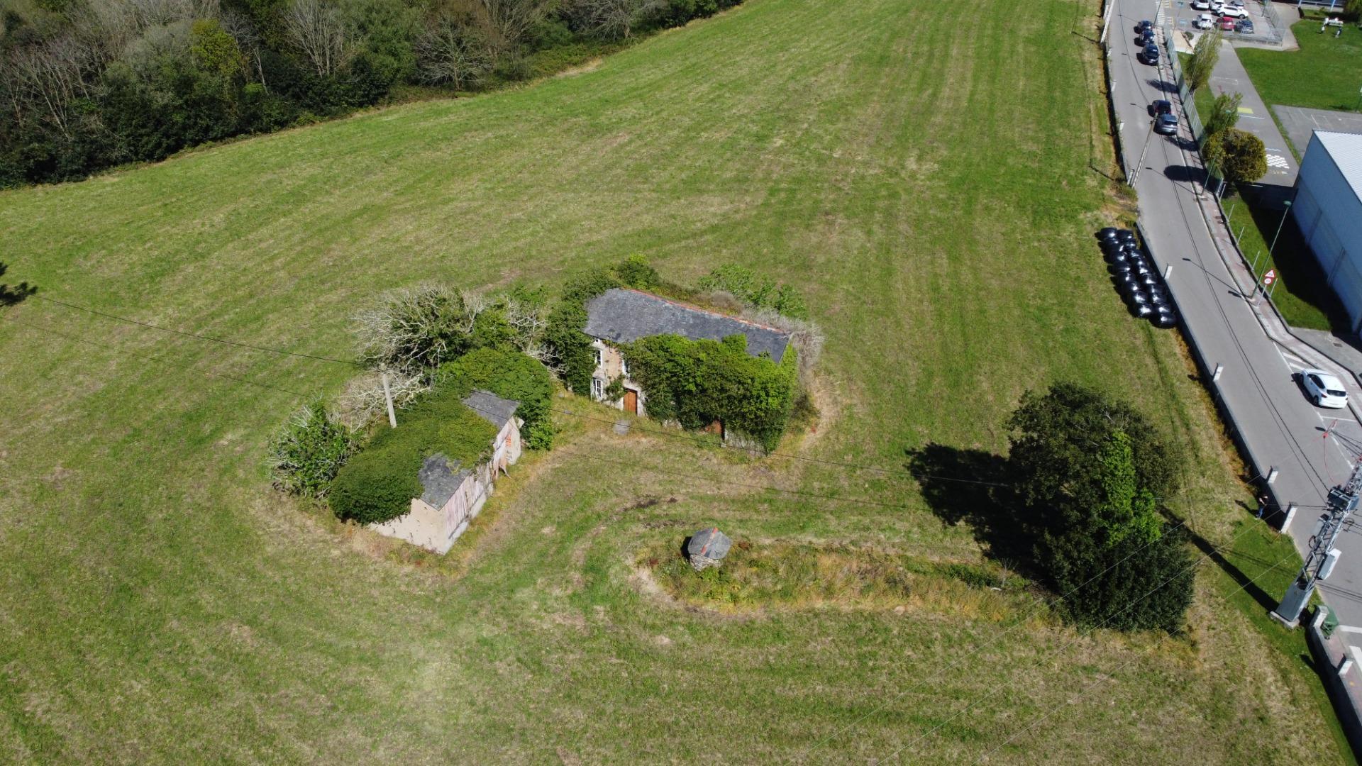 Suelo en venta, La Caridad, Asturias