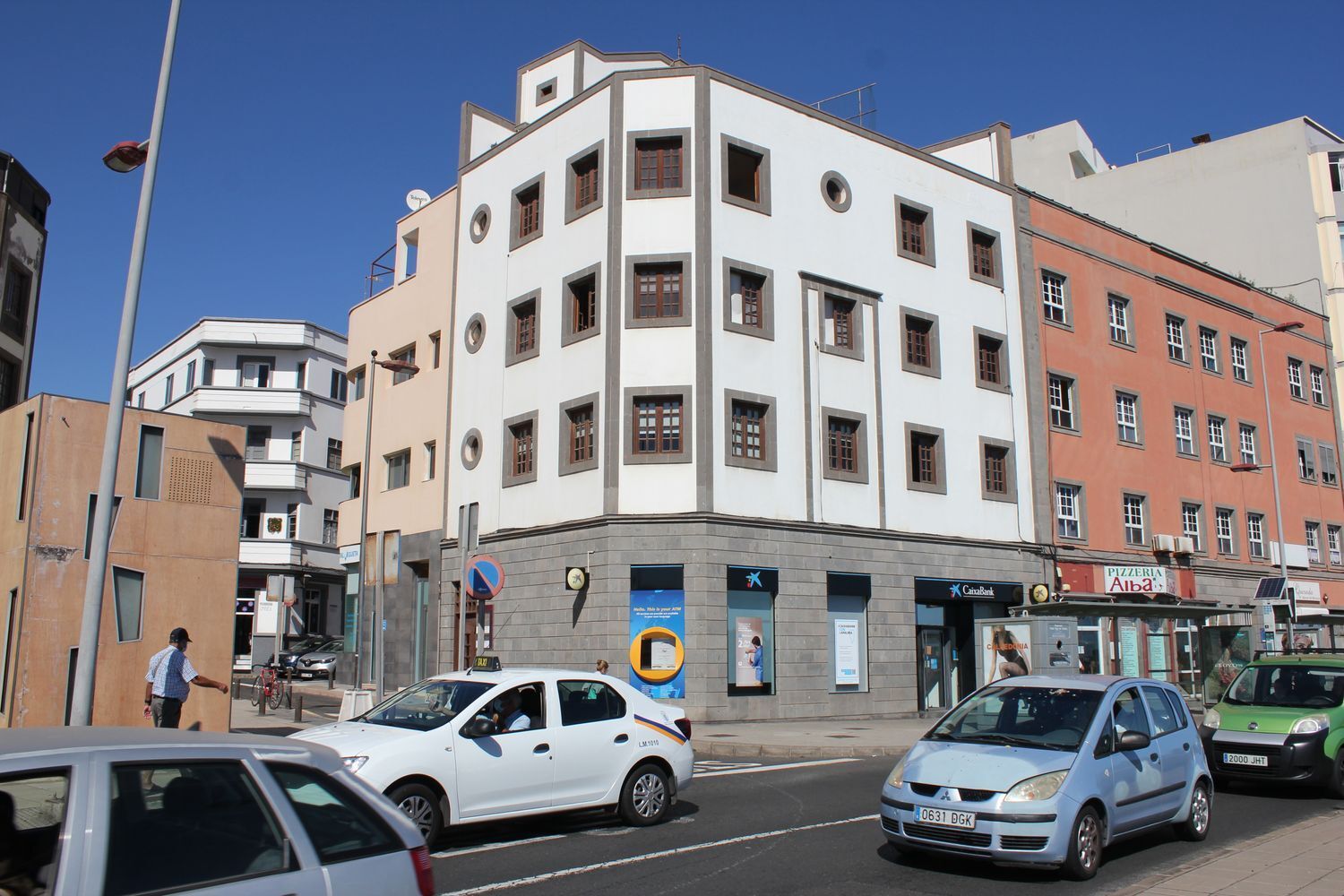 Oficina en alquiler, Las Palmas de Gran Canaria, Las Palmas, Las Palmas