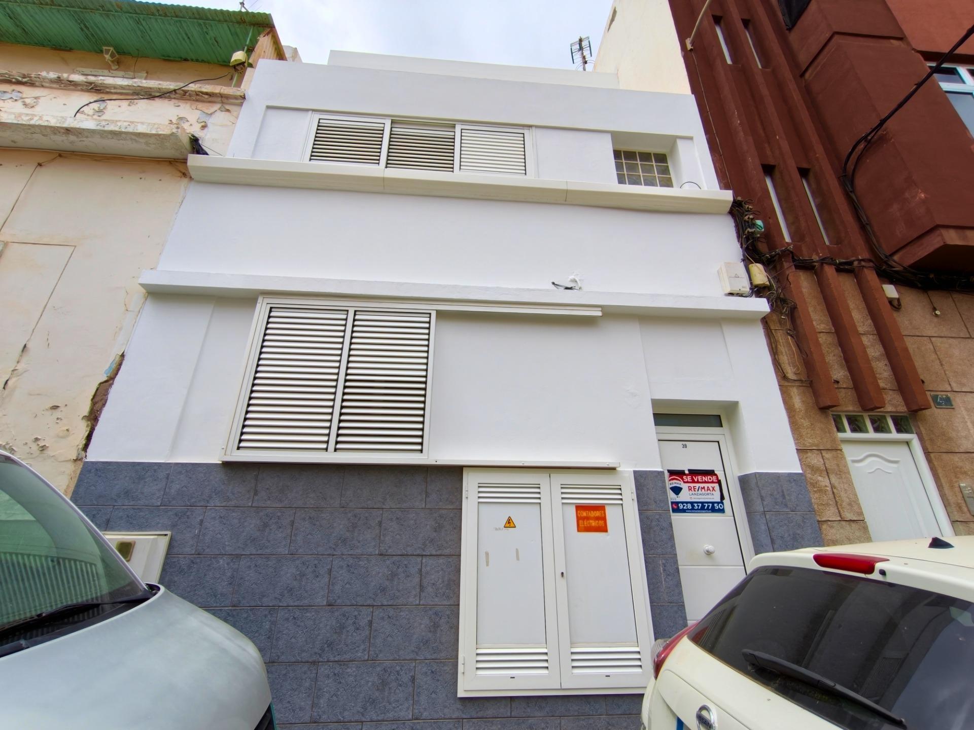 Chalet adosado en venta, Las Palmas de Gran Canaria