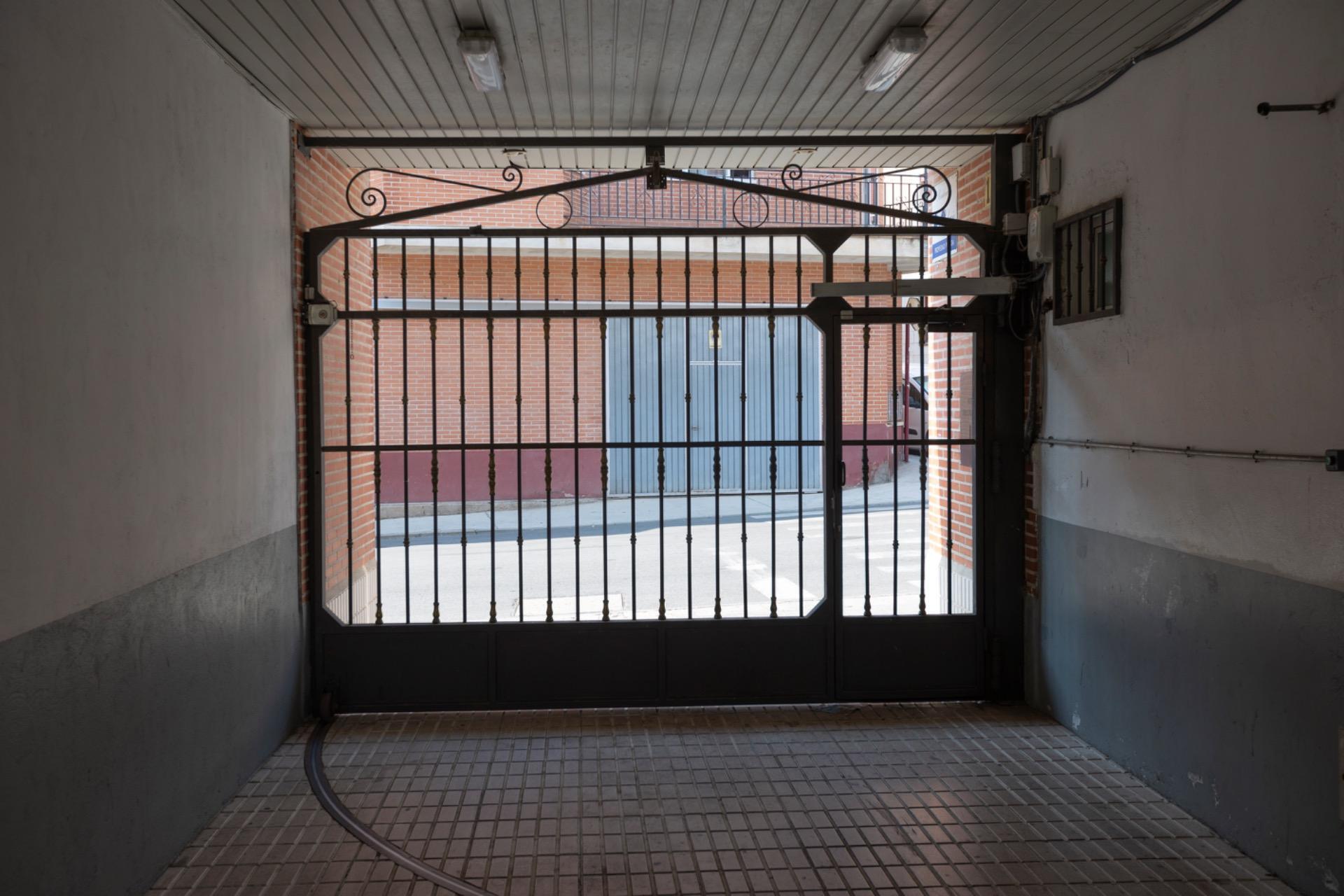 Piso en venta, Cigales, Valladolid, Valladolid