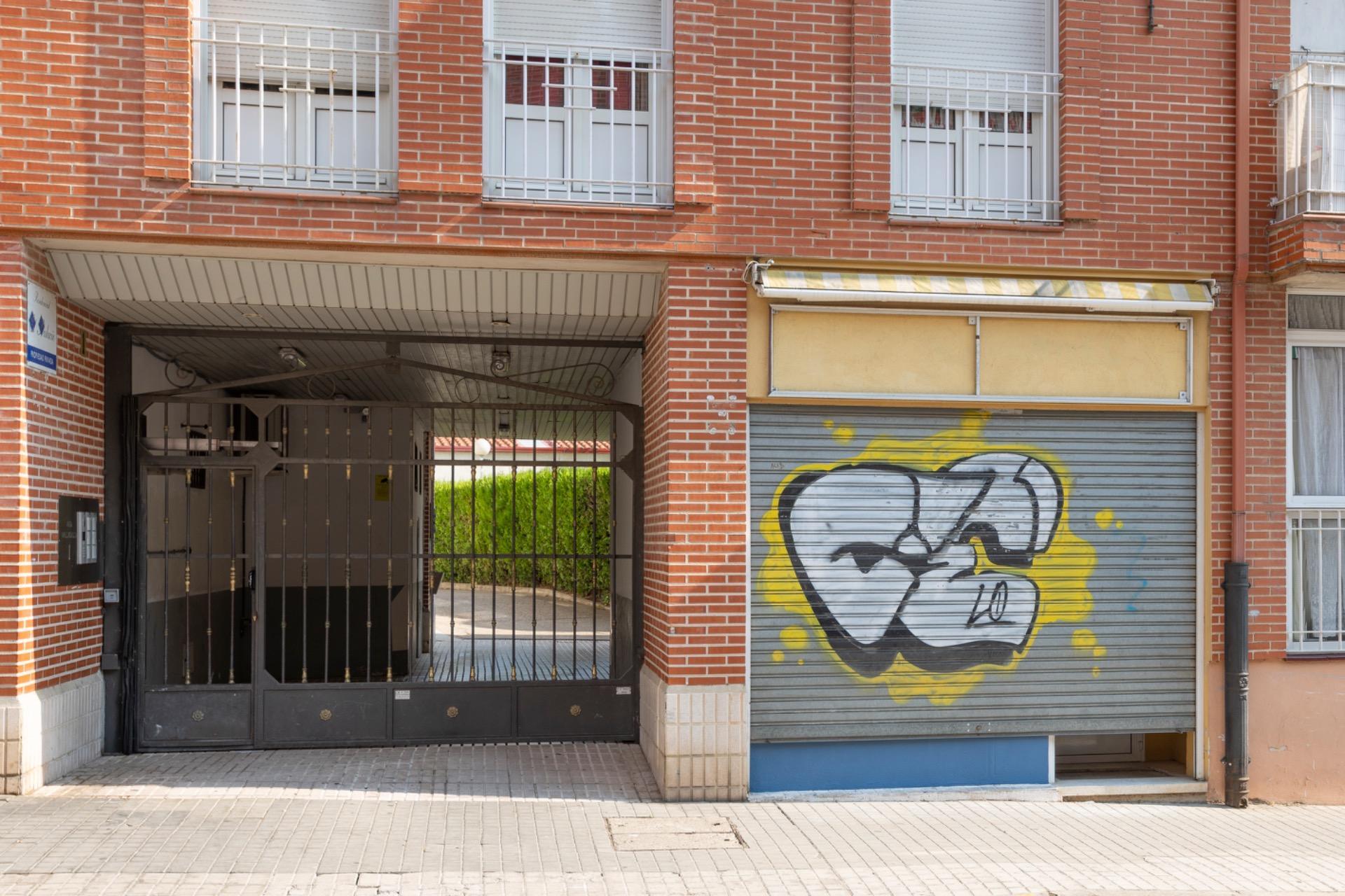 Piso en venta, Cigales, Valladolid, Valladolid
